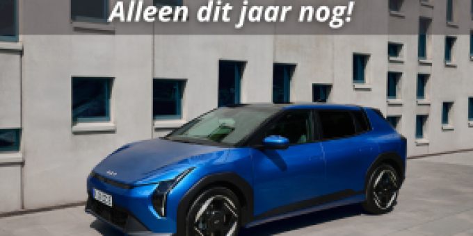 Gouden Bijtellingsdeal (3)