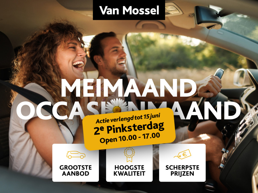 Hero Mobile Occasionmaand Pinksteren