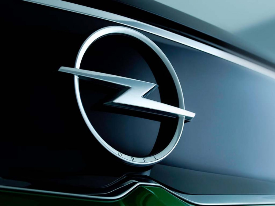 Hero Opel elektrisch