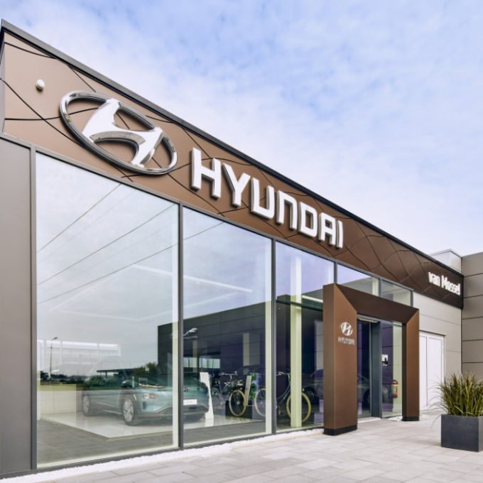 Hyundai v3