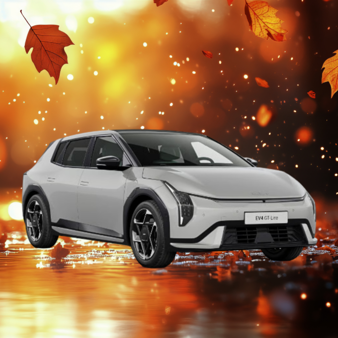 Inruildeal EV4