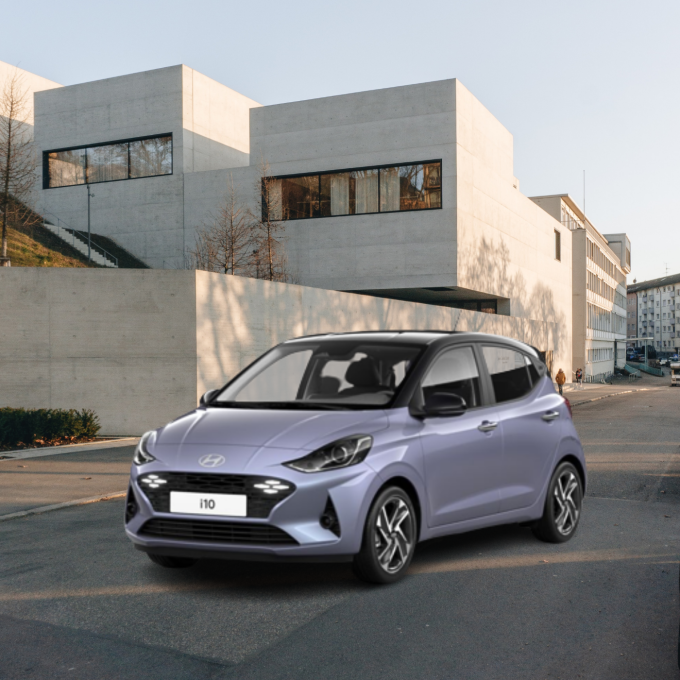 Inruilvoordeelpagina Hyundai i10 1 v2
