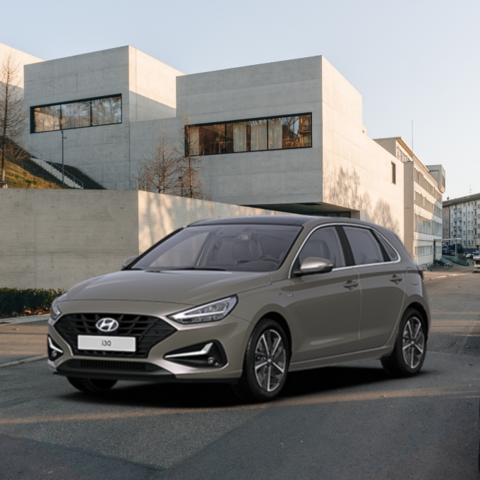 Inruilvoordeelpagina Hyundai i30 v2