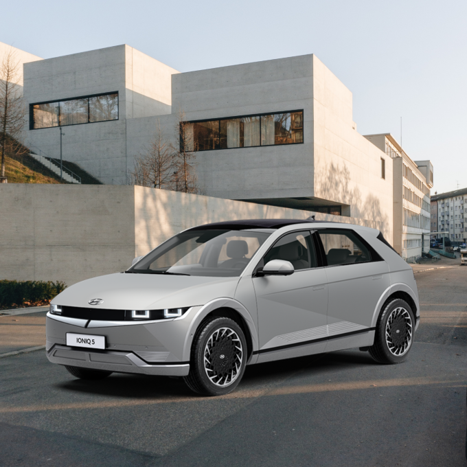 Inruilvoordeelpagina Hyundai ioniq5 v2