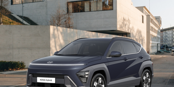 Inruilvoordeelpagina Hyundai konahybrid 1