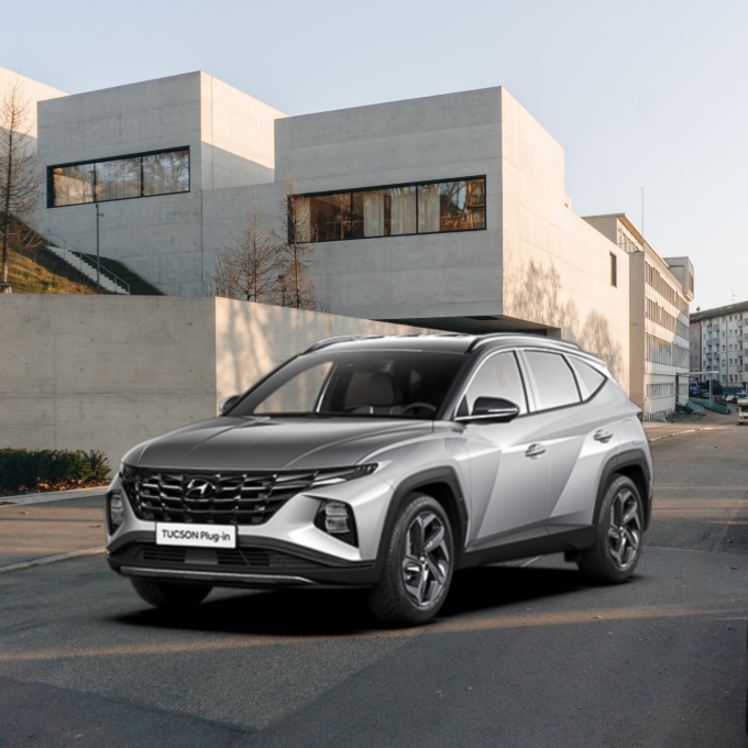 Inruilvoordeelpagina Hyundai tucson phev v2