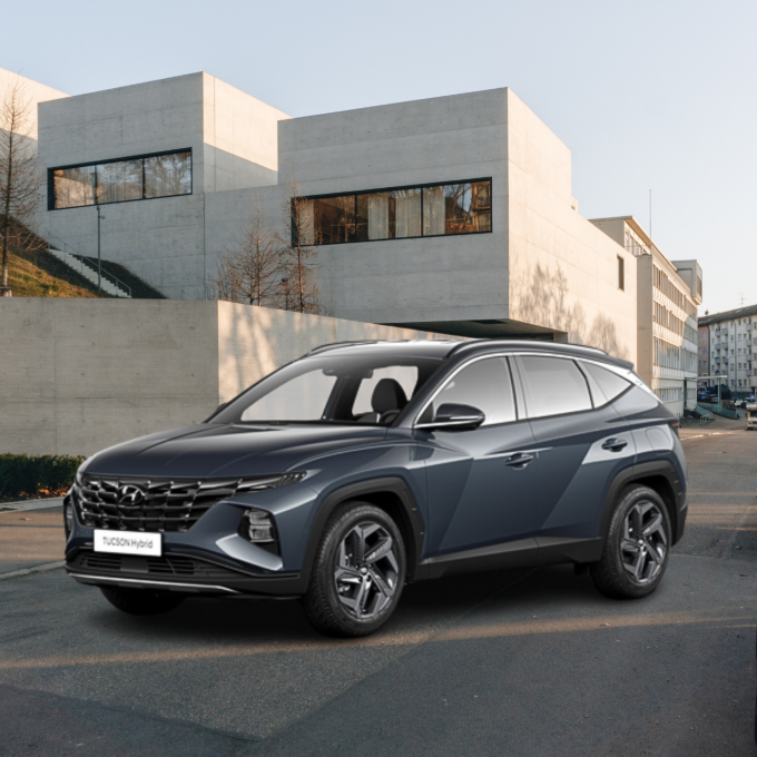 Inruilvoordeelpagina Hyundai tucson v2