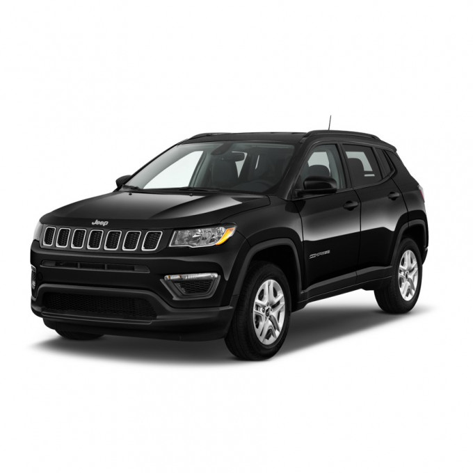 Jeep Compass Limited v2