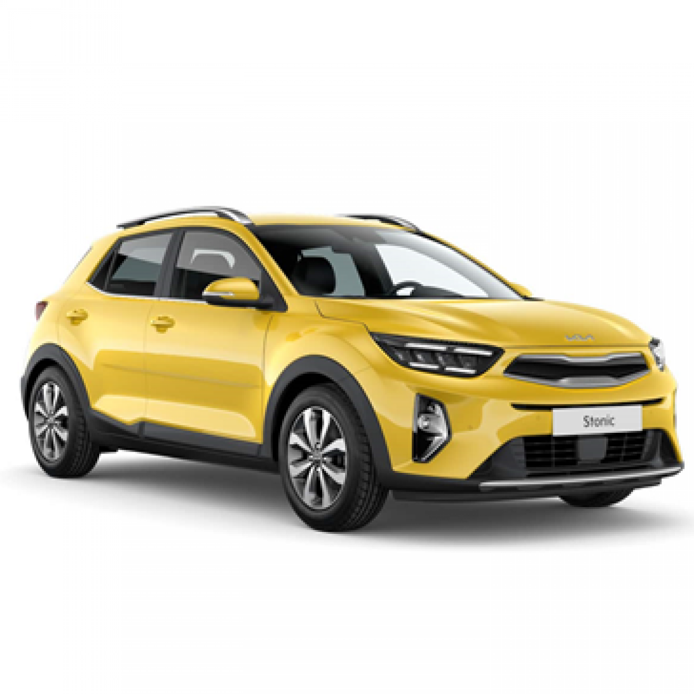 Kia Stonic normaal v2