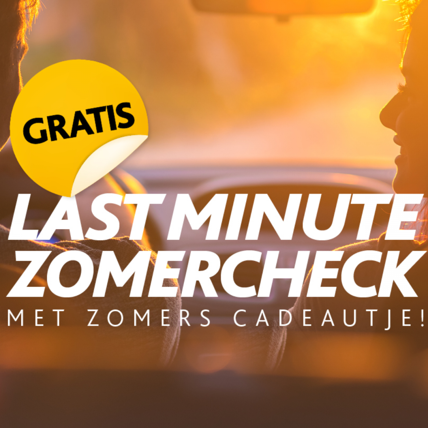 Last minute zomercheck VM actieblok
