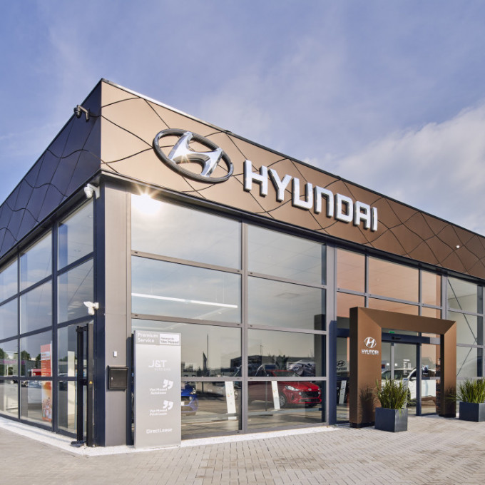 Leeuwarden Hyundai v5