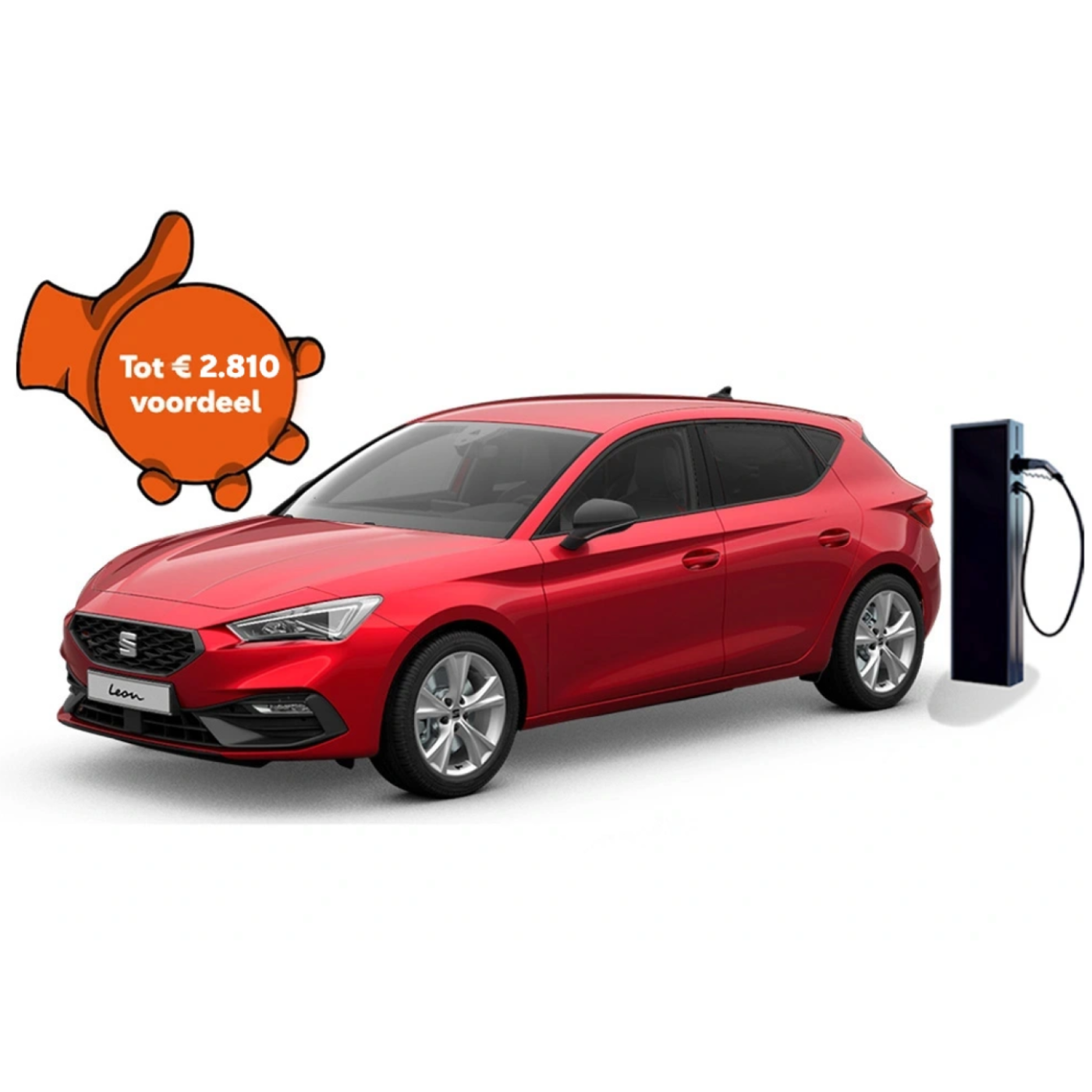 Leon FR Business Intense PHEV