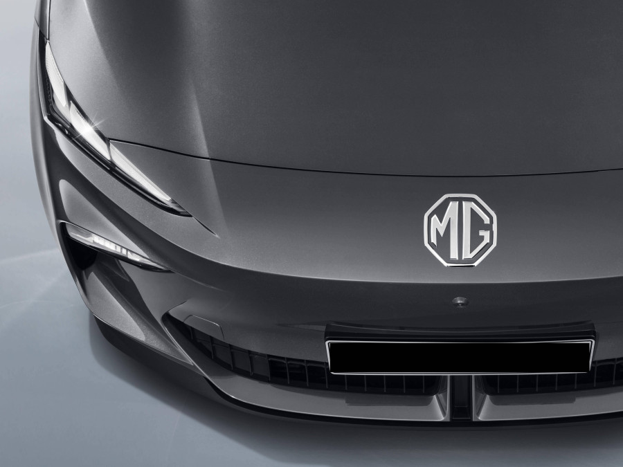 MG new