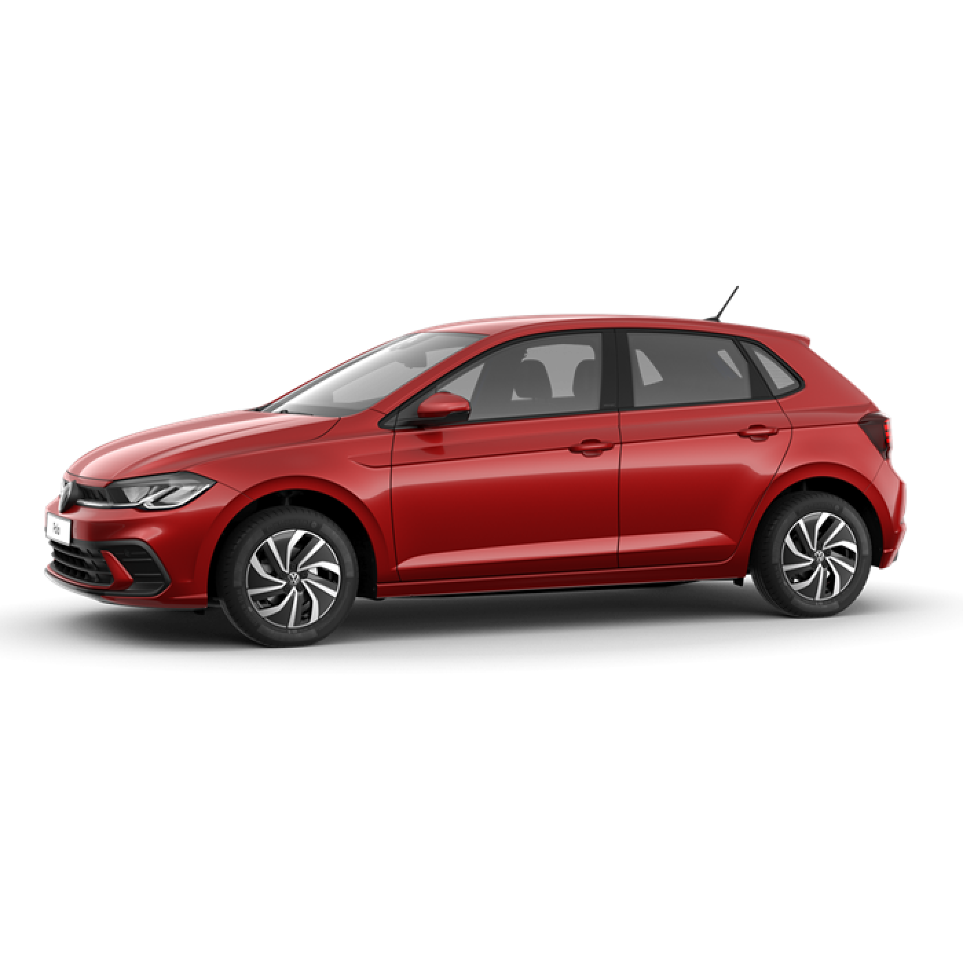 Nieuwe Polo render Life vierkant v2