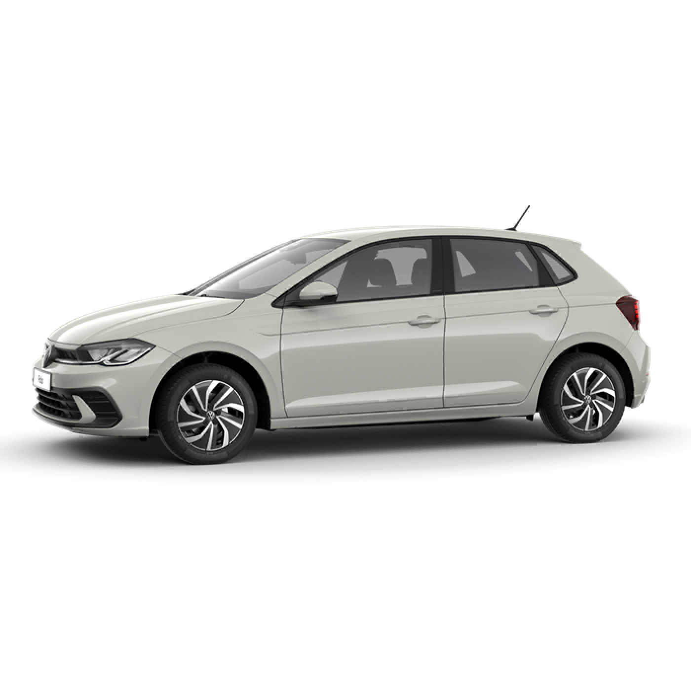 Nieuwe Polo render LifeBusiness vierkant