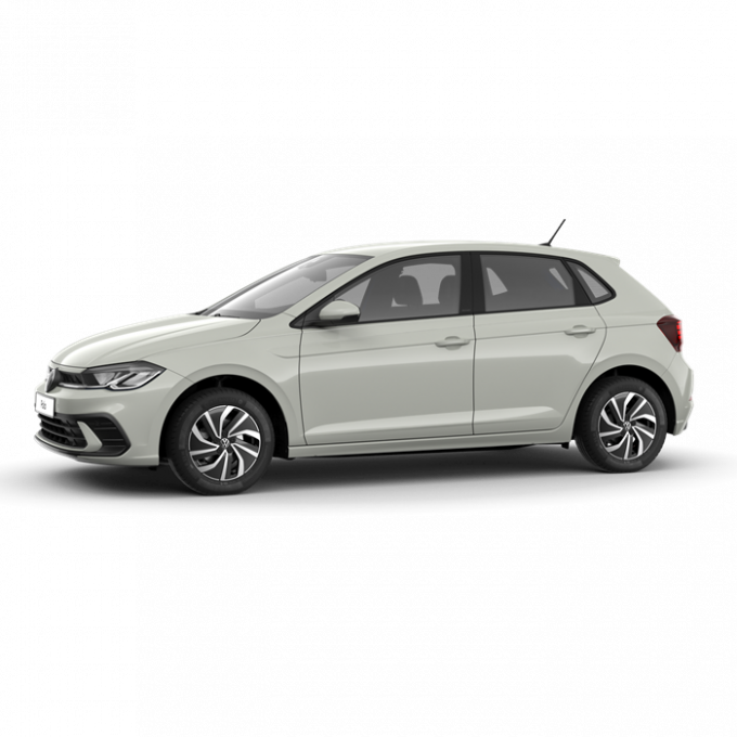 Nieuwe Polo render LifeBusiness vierkant
