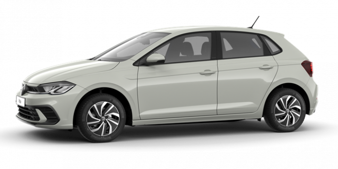 Nieuwe Polo render LifeBusiness vierkant