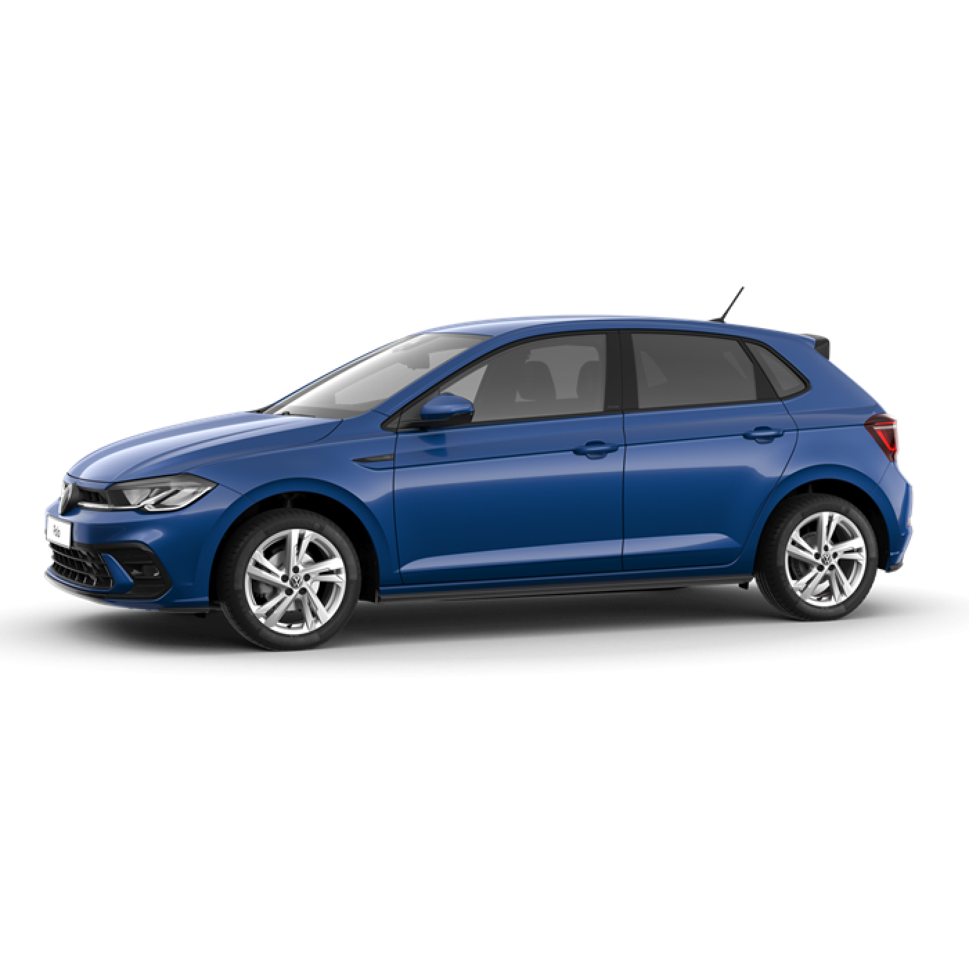Nieuwe Polo render Rline vierkant v2