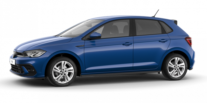 Nieuwe Polo render Rline vierkant v2
