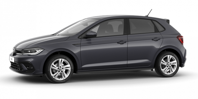 Nieuwe Polo render RlineBusinessPlus vierkant