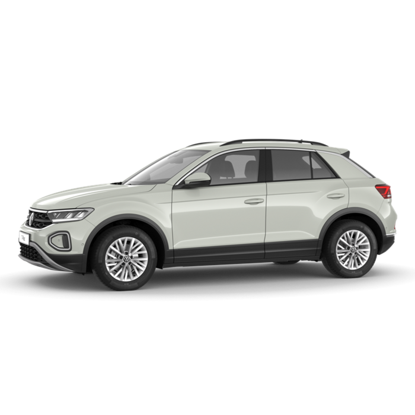 Nieuwe T Roc Render Life v2