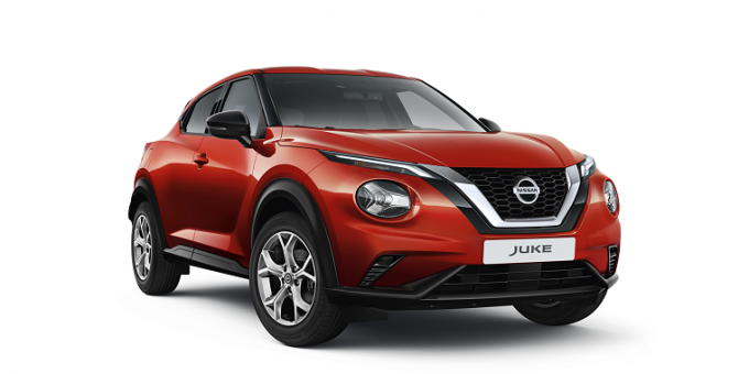 NissanJuke 760 v2