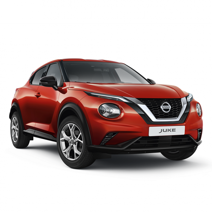 NissanJuke 900 v2