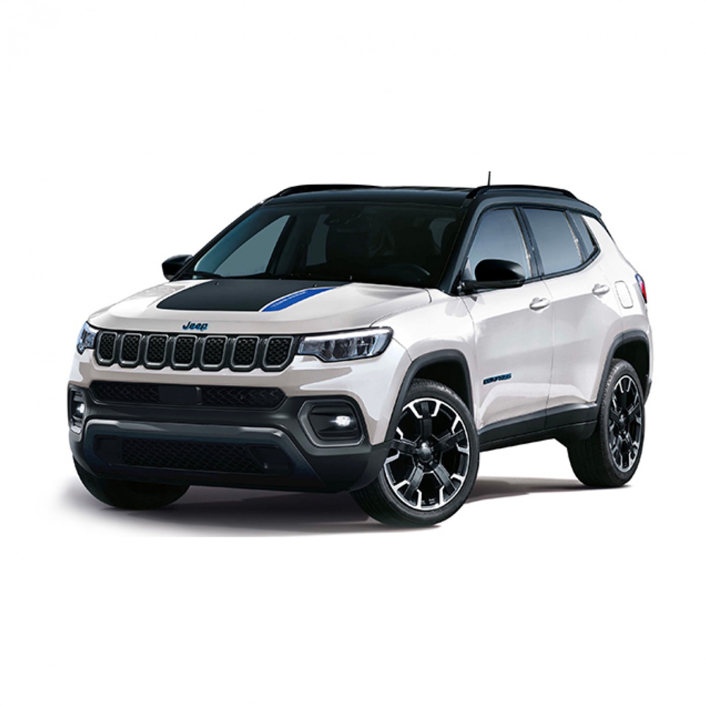 PHEV Trailhawk