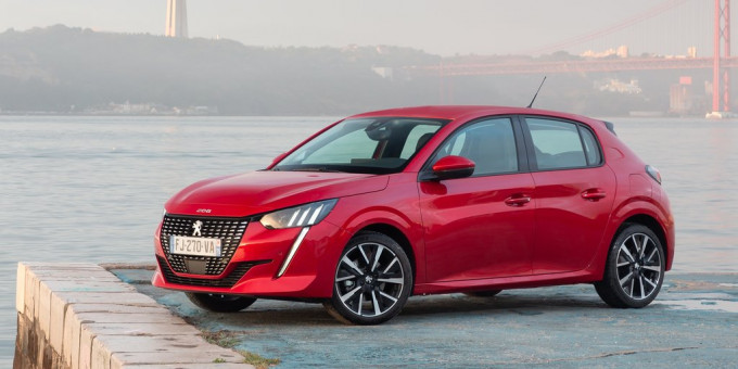 Peugeot 208 2020 1024 09