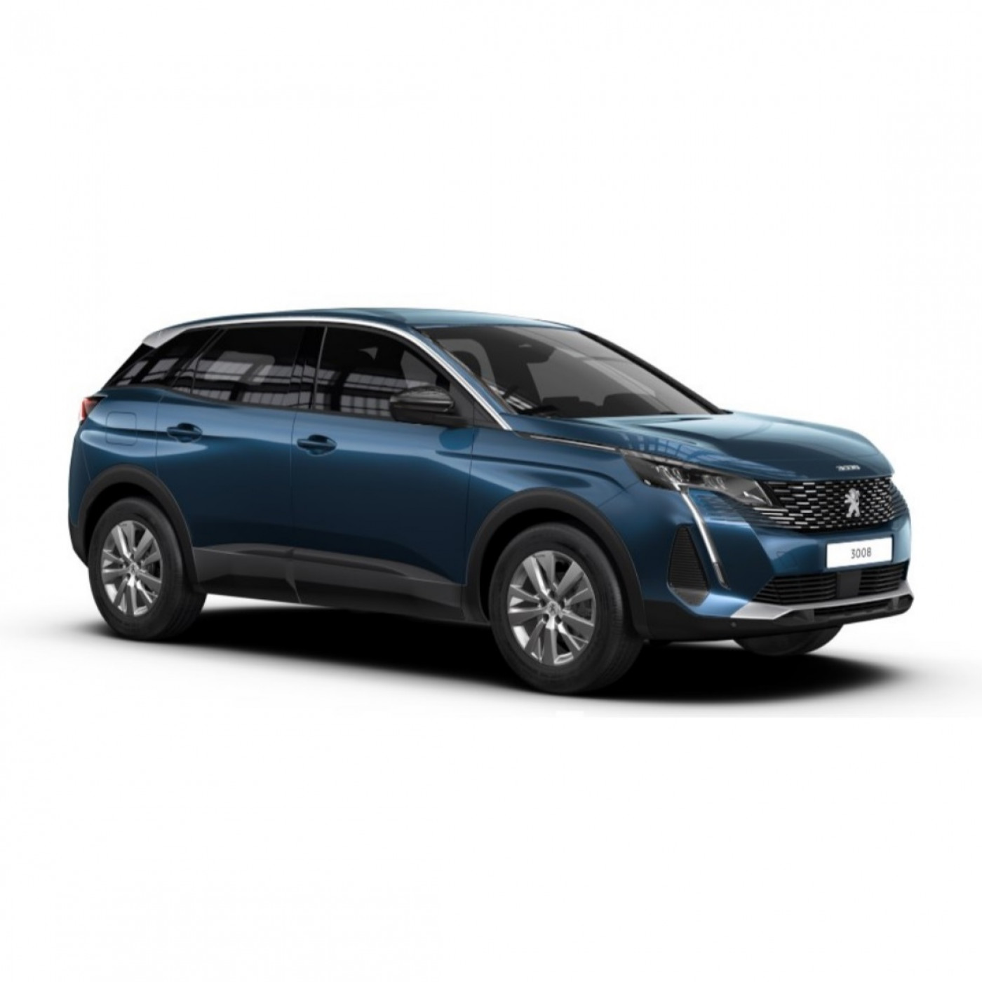 Peugeot 3008 active pack business v4