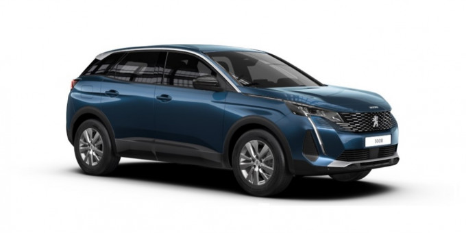 Peugeot 3008 active pack business v4