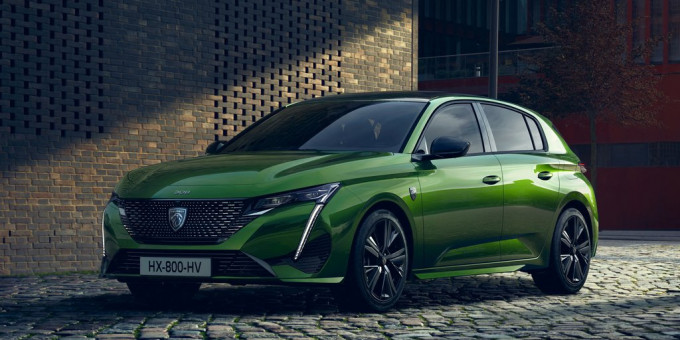 Peugeot 308 2022 1024 03