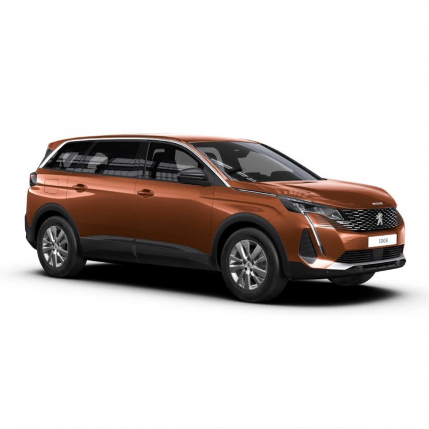 Peugeot 5008 active pack business v4