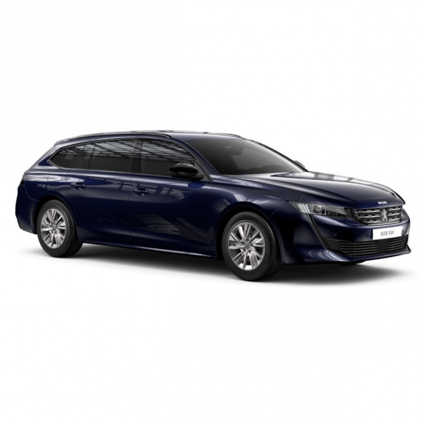 Peugeot 508 SW active pack business v3