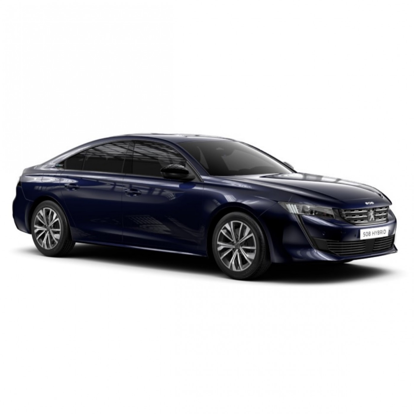 Peugeot 508 hybrid active pack business v2