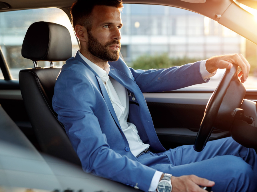 Prive lease actieblok homepage desktop