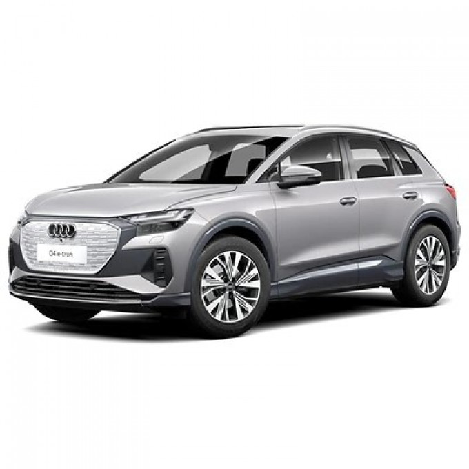 Q4 etron launch edition advanced plus