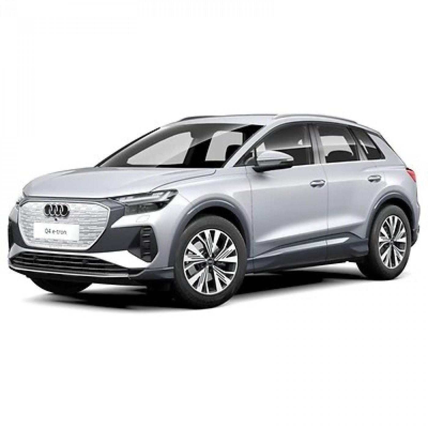 Q4 etron launch edition advanced