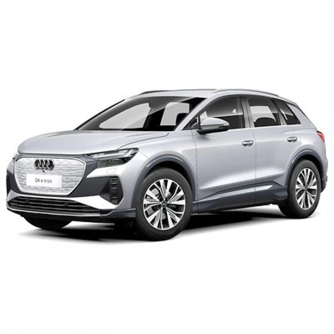 Q4 etron launch edition advanced