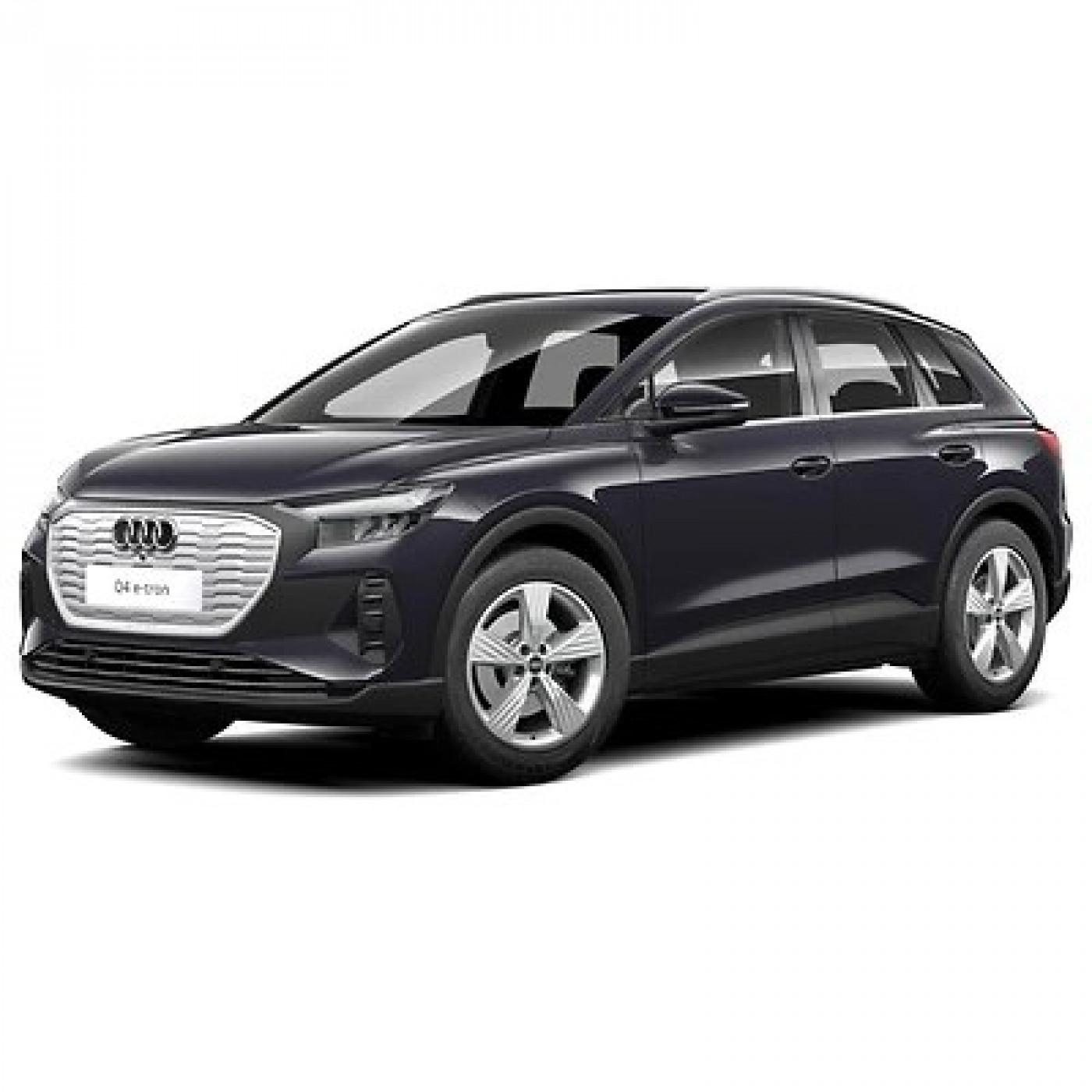 Q4 etron launch edition