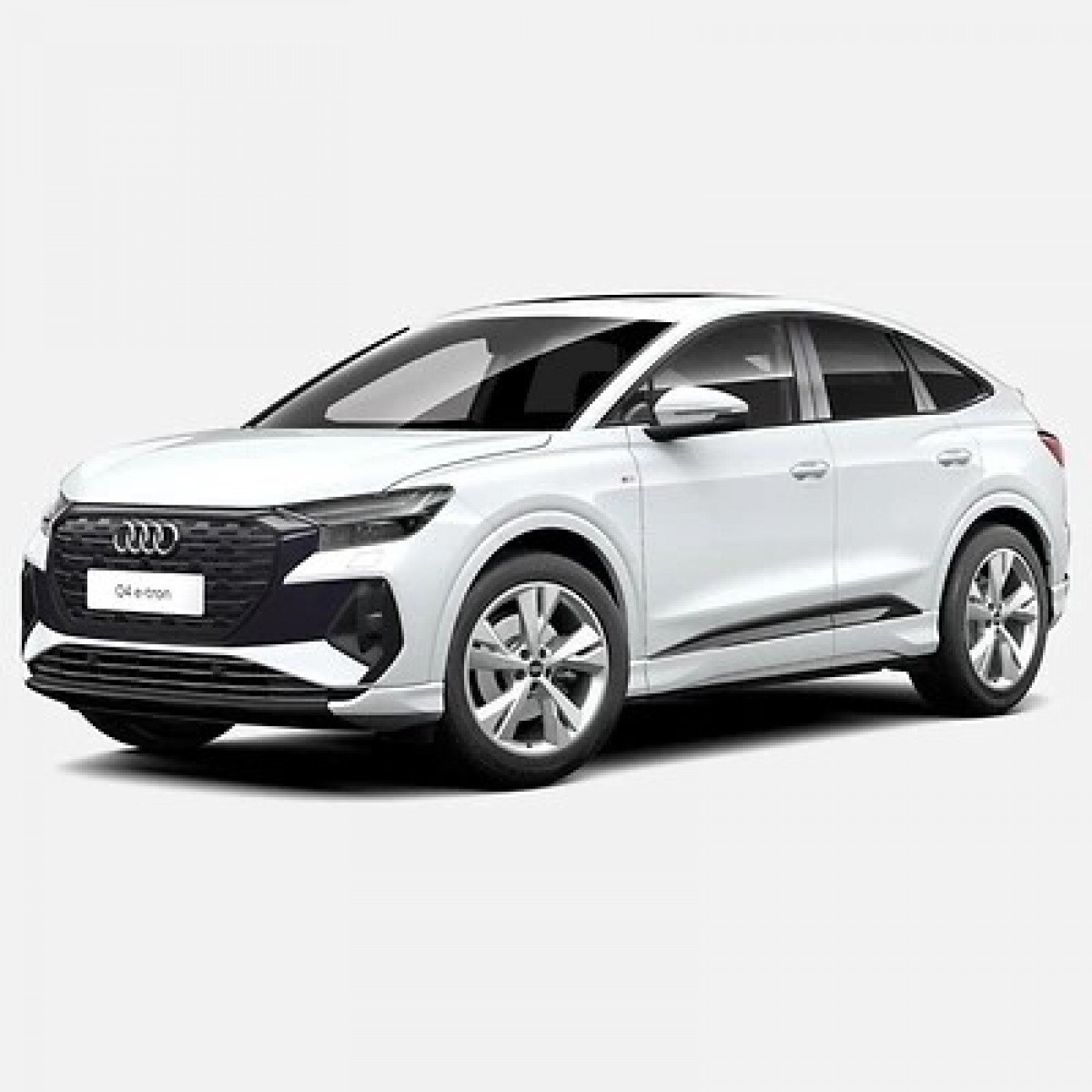Q4 etron sportback launch edition s competition v2