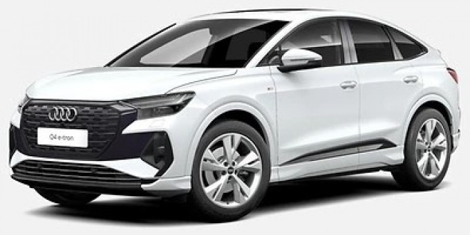 Q4 etron sportback launch edition s competition v2