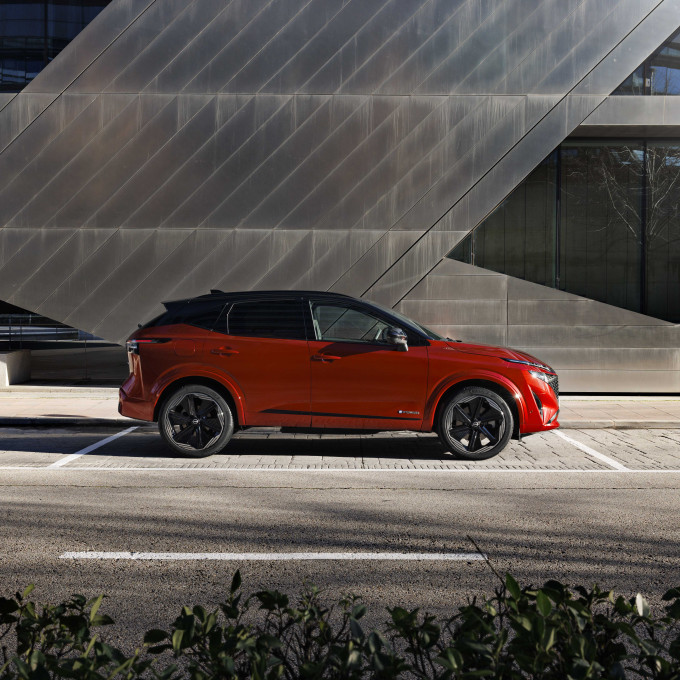 Qashqai 2024 28