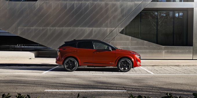 Qashqai 2024 28