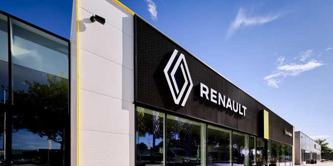 Roosendaal Renault v2