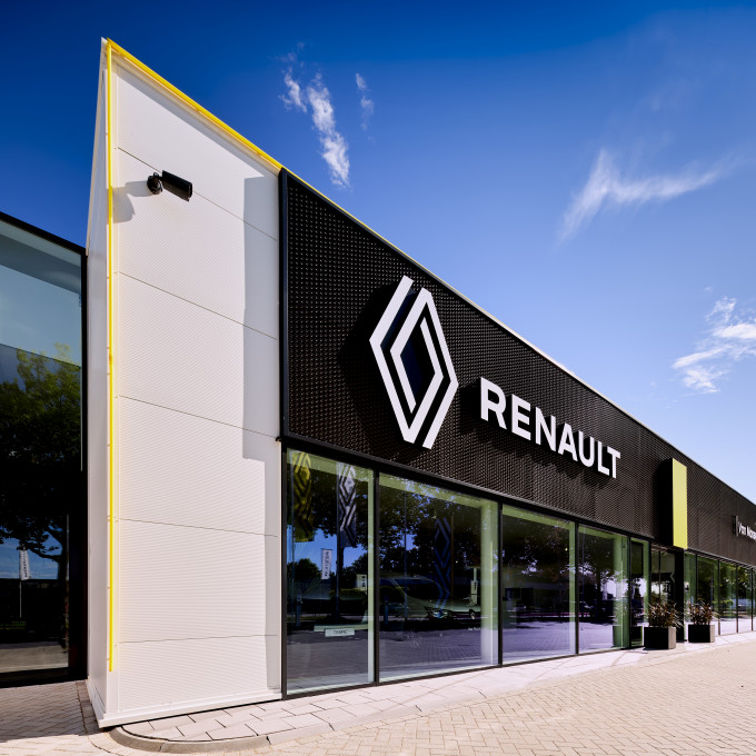 Roosendaal Renault