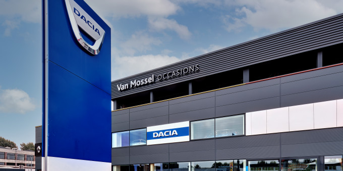 Rotterdam Dacia v4