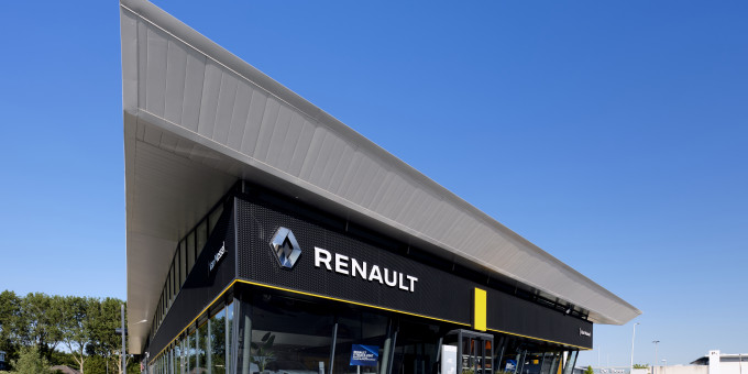 Rotterdam Renault Charlois v2