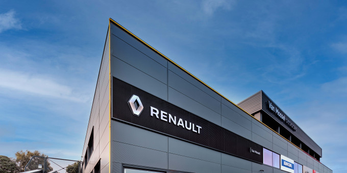 Rotterdam Renault v4