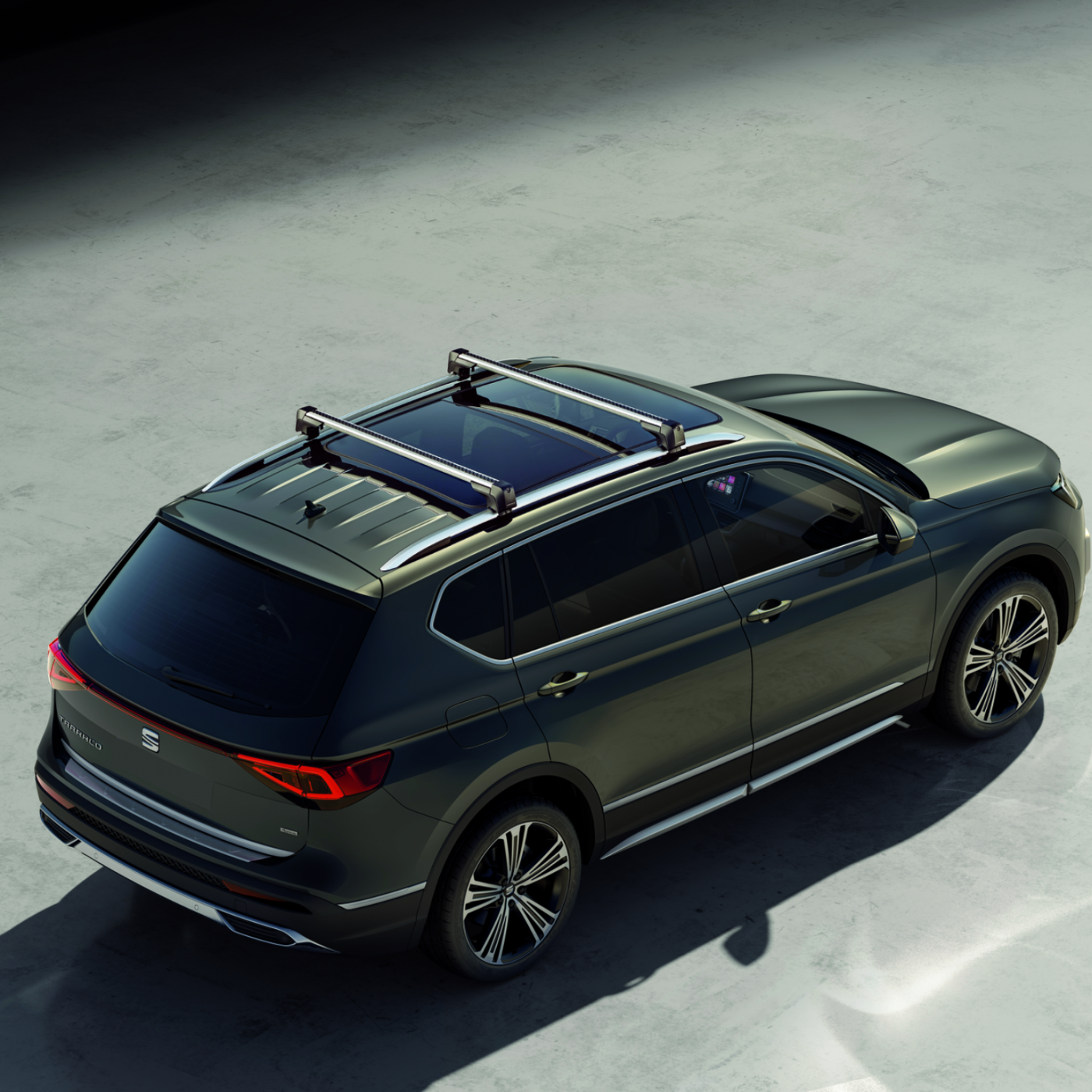 Seat accessoires actieblok